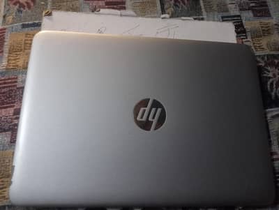 HP laptop 4 128