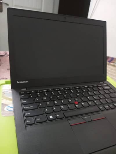 Lenovo Thinkpad Intel core i5 vpro