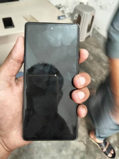 Google Pixel 6a