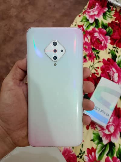 vivo s1 pro 8/128 0/3/13/256/1188