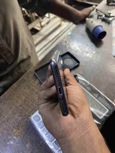 One Plus 7T
