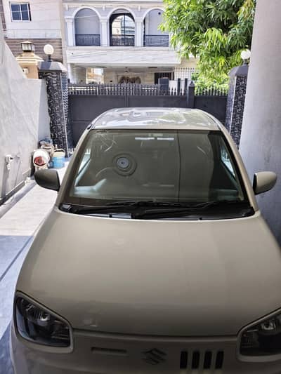 Suzuki Alto 2022/23