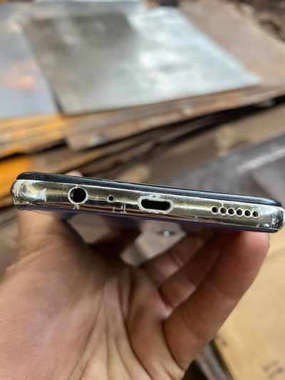 Vivo S1 ( exchange possible )