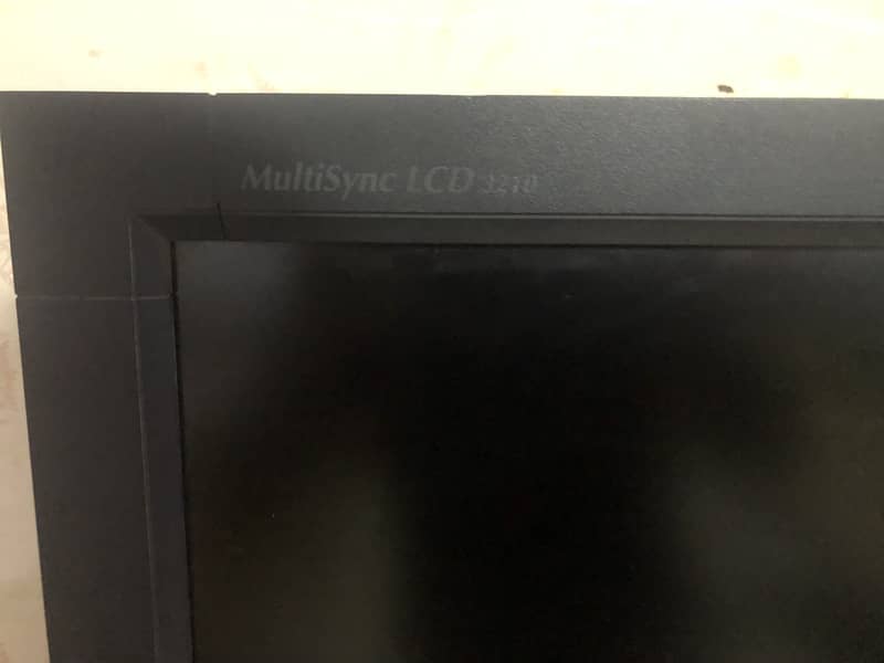 Plasma lcd  Nec 1