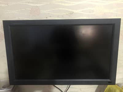 Plasma lcd  Nec