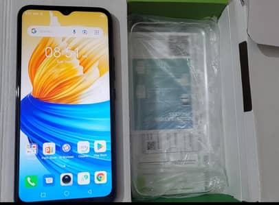 Infinix Smart 5 (3GB RAM / 64GB ROM) - Good Condition I Complete Box