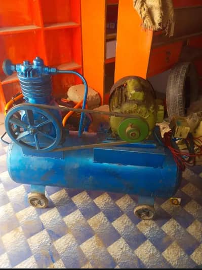 Air Compressor