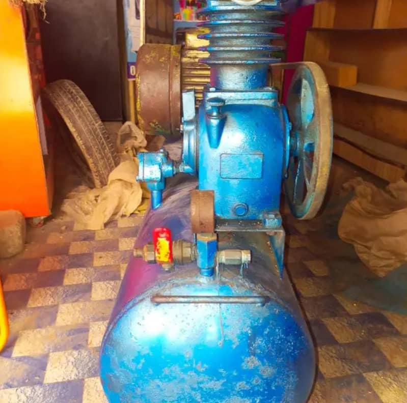 Air Compressor 3