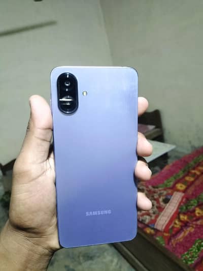 Samsung  A07 8/128