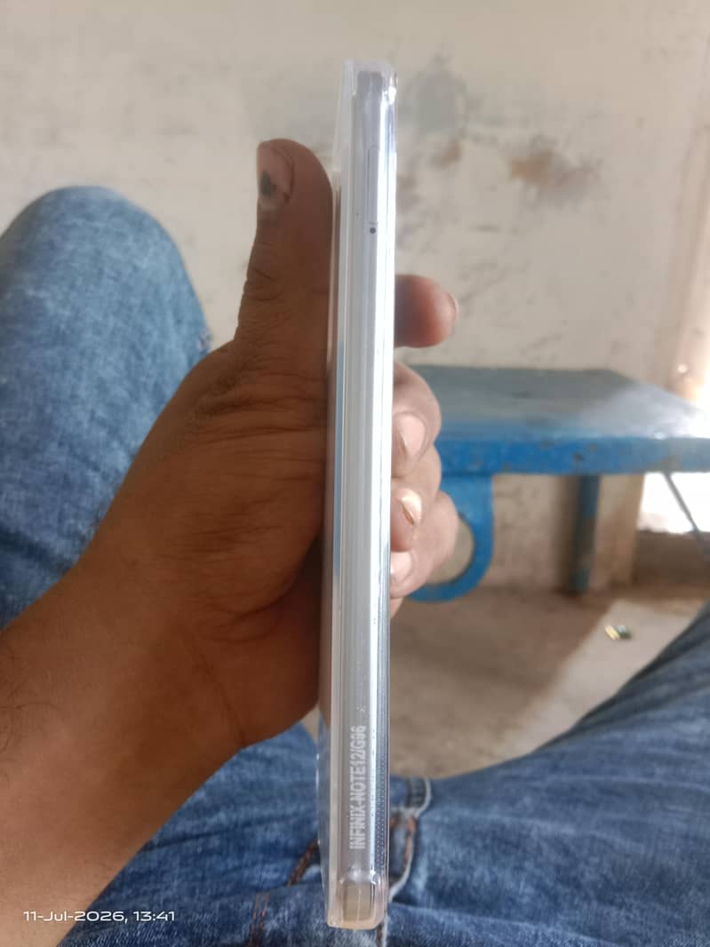 Infinix Note 12 2