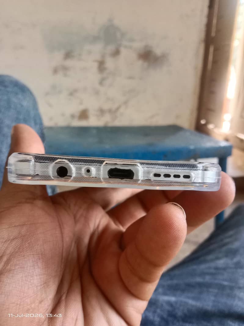 Infinix Note 12 3