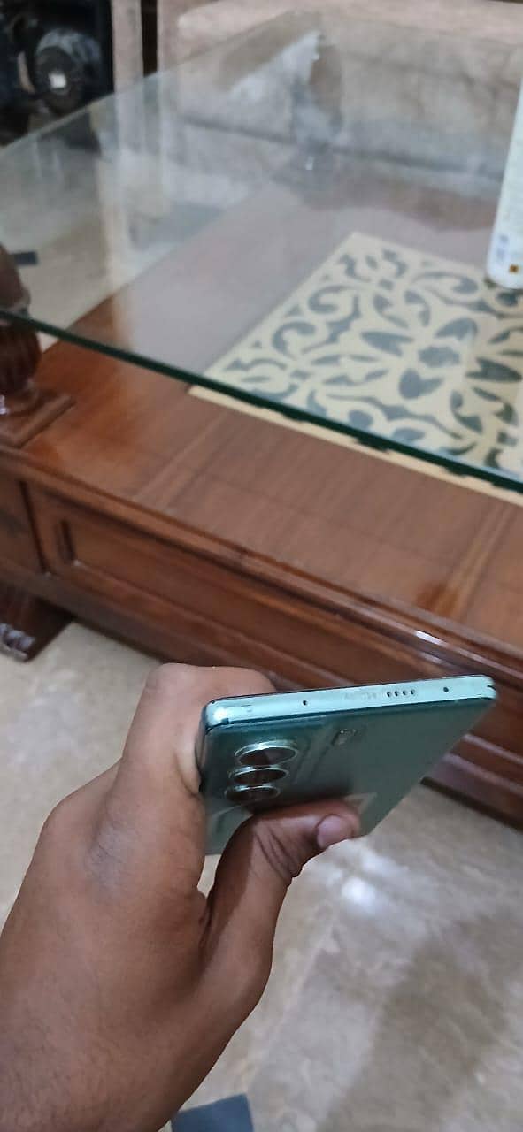 Tecno CAMON 40 4