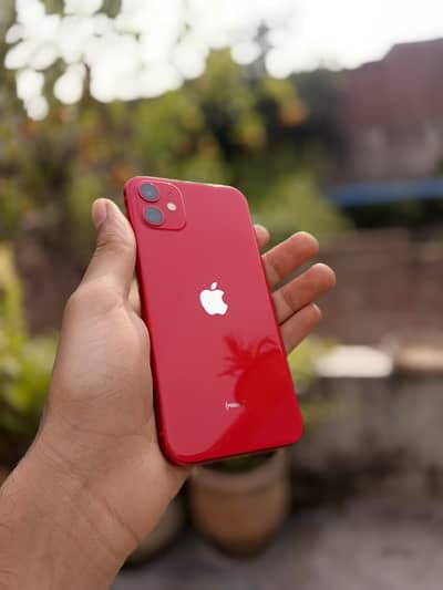 Apple iPhone 11 factory