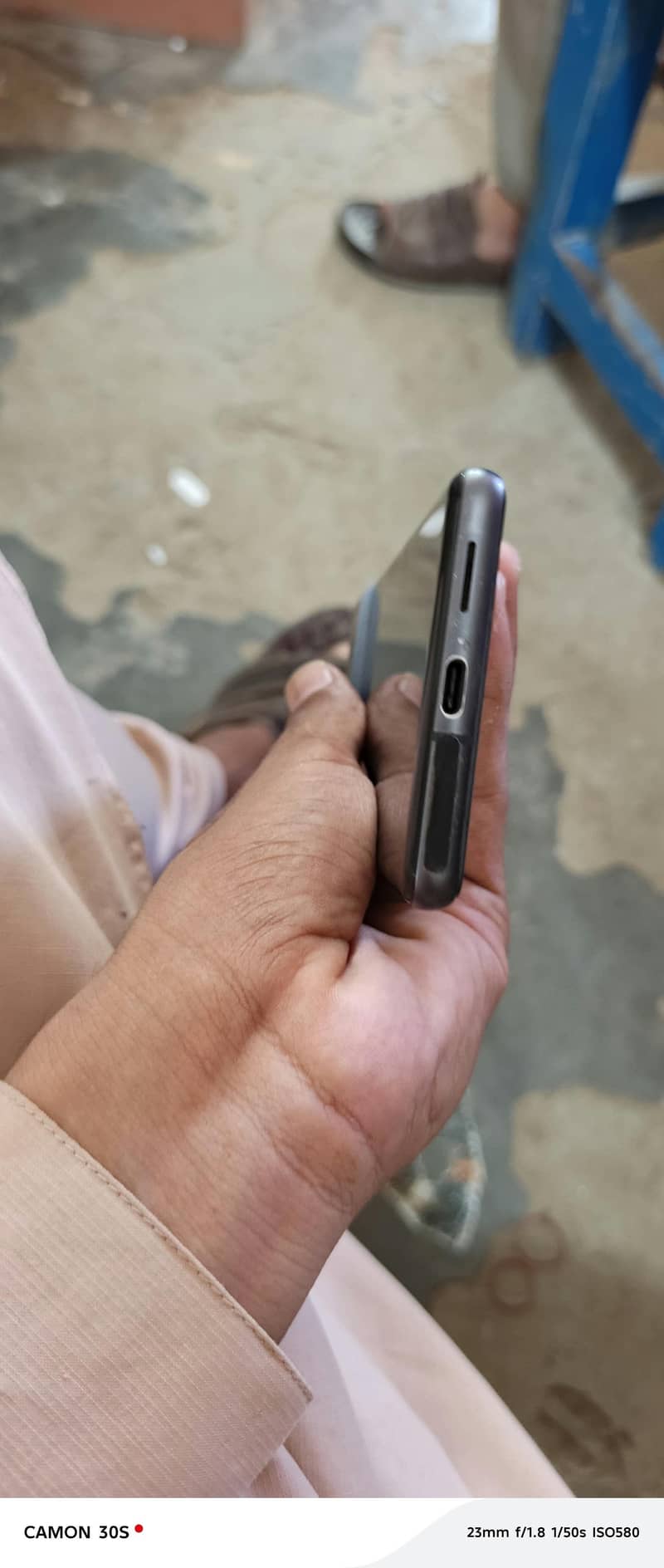 Google Pixel 7 1