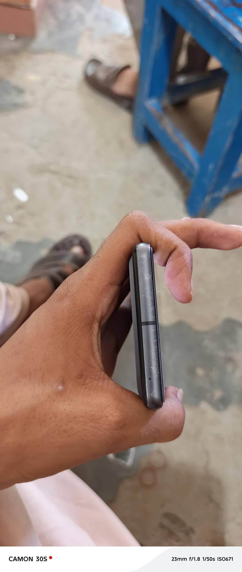 Google Pixel 7 4