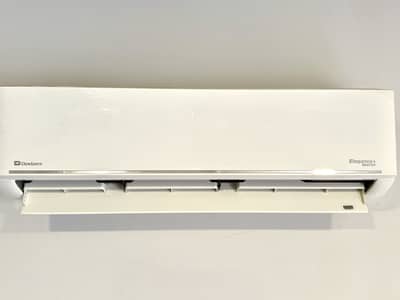 Dawlance 1.5ton Inverter Air conditioner AC