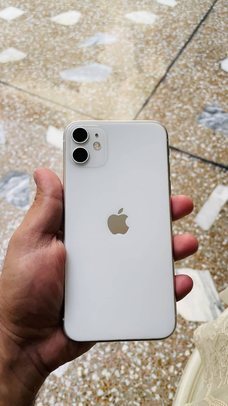 Apple iPhone 11 2