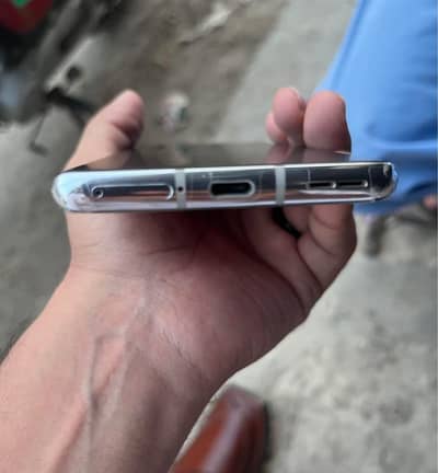 One Plus 8