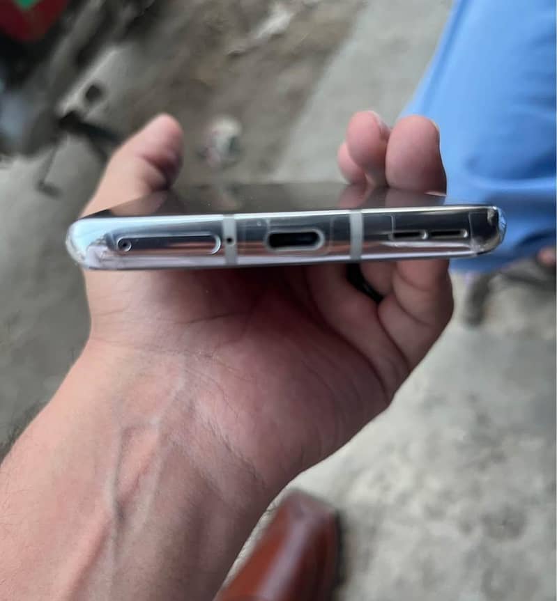 One Plus 8 0