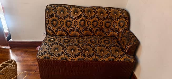 7 seater sofa