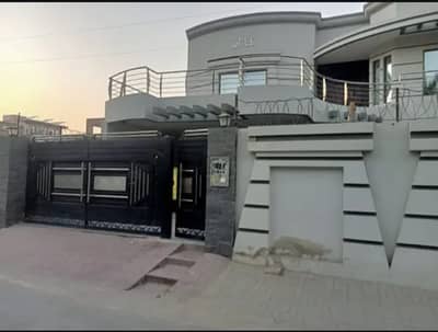 House for sale in Rahim Yar khan