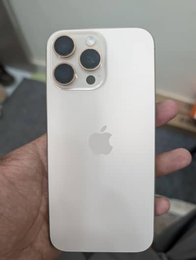 Apple iPhone 16 Pro Max FU 1 TB
