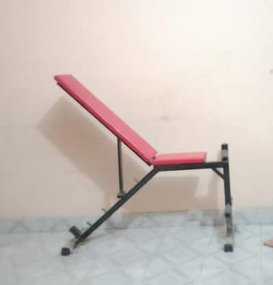 fitness equipment