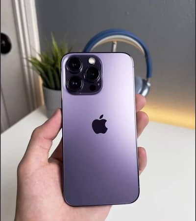 Apple iPhone 14 Pro Max