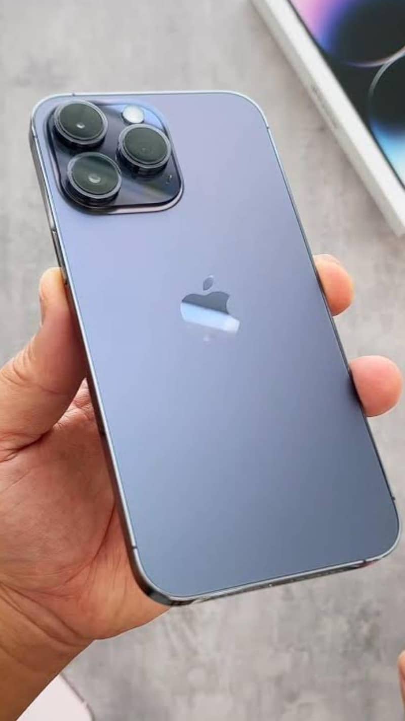 Apple iPhone 14 Pro Max 2