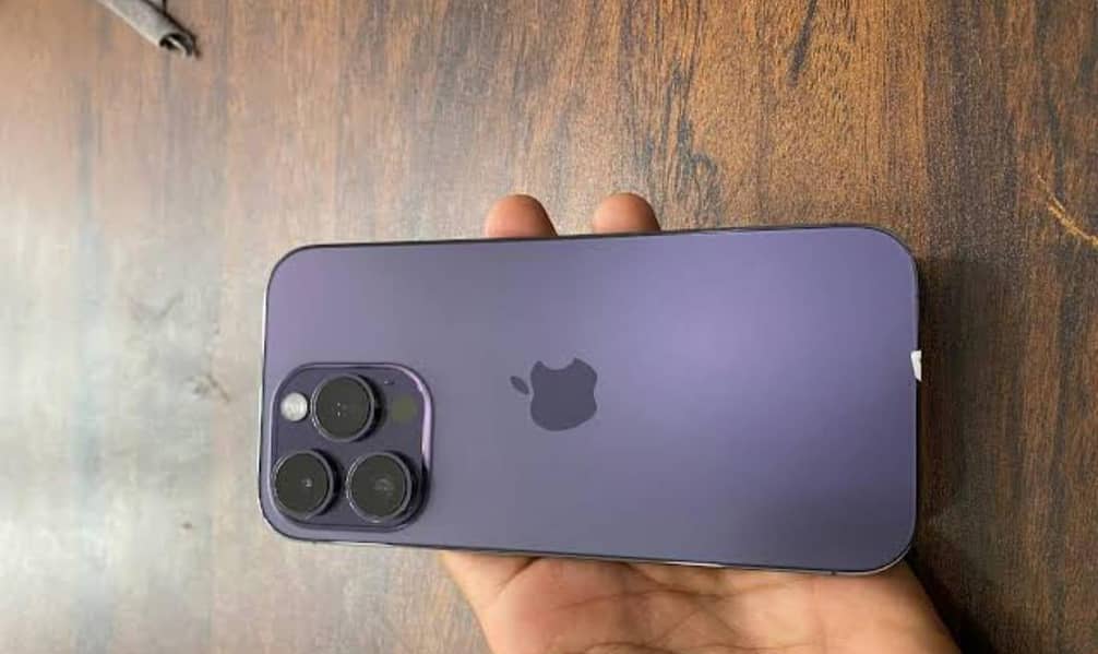 Apple iPhone 14 Pro Max 3
