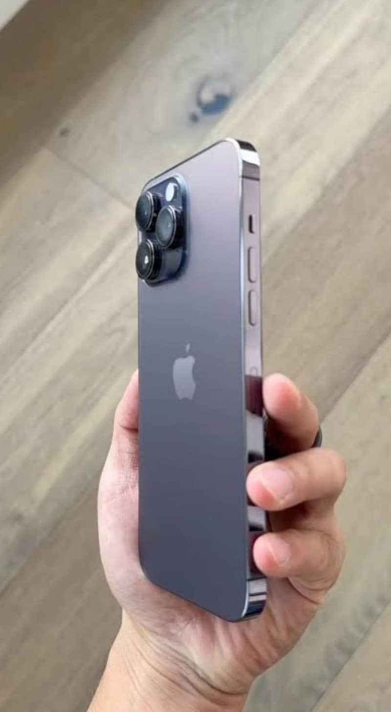 Apple iPhone 14 Pro Max 4