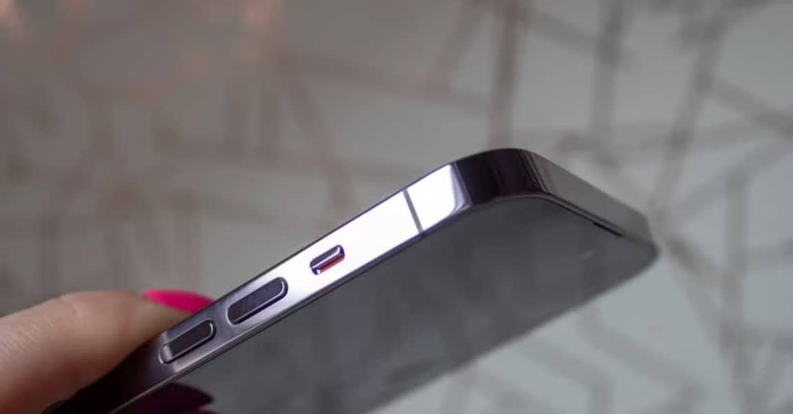 Apple iPhone 14 Pro Max 5