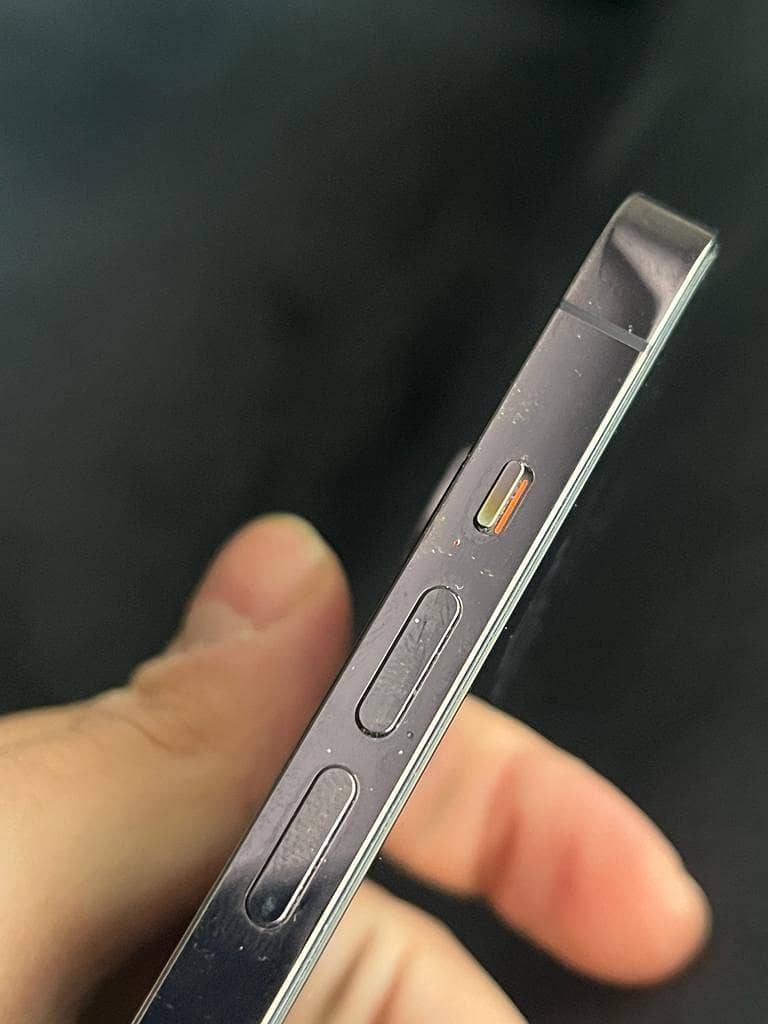 Apple iPhone 14 Pro Max 6