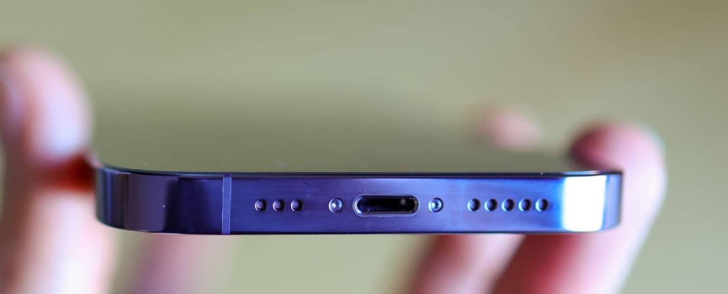 Apple iPhone 14 Pro Max 7
