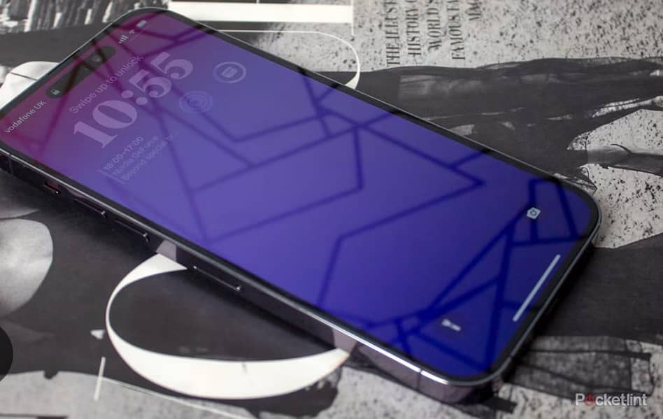 Apple iPhone 14 Pro Max 8
