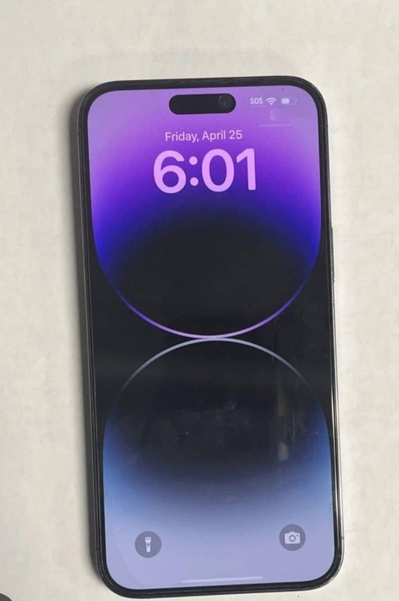Apple iPhone 14 Pro Max 9
