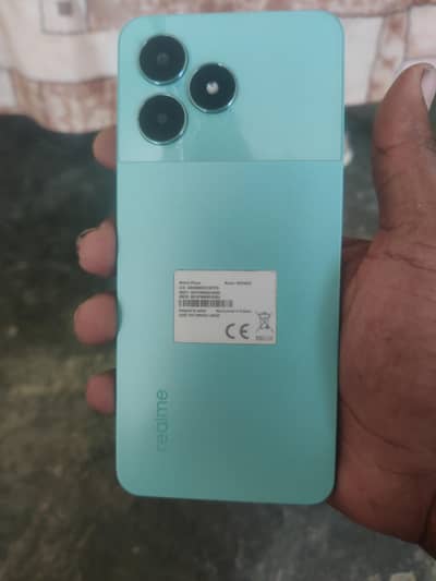 Realme C51