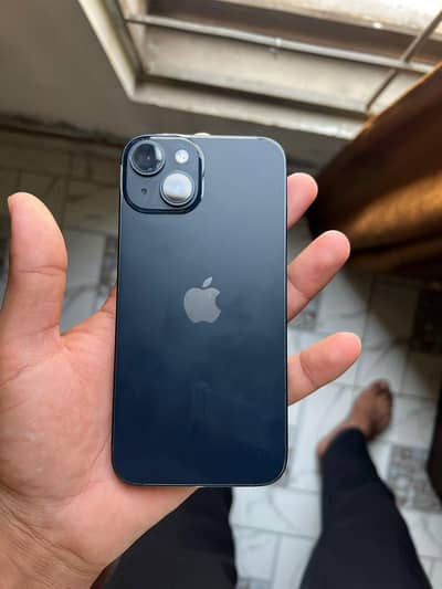 Apple iPhone 14