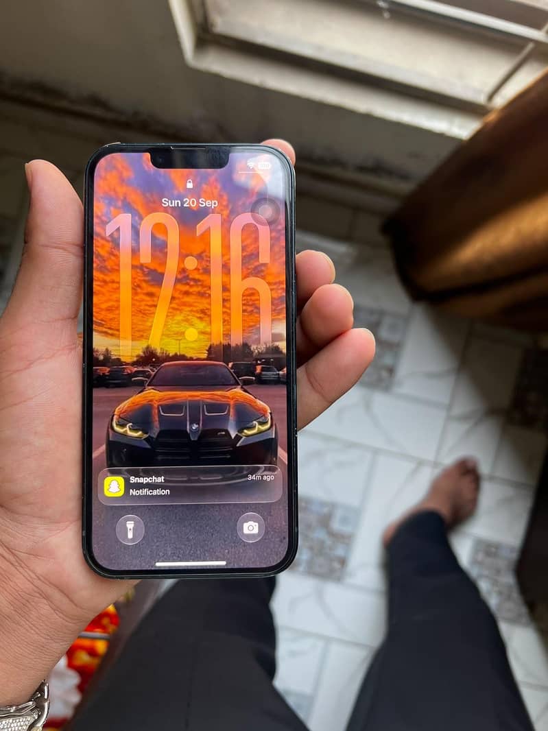 Apple iPhone 14 5