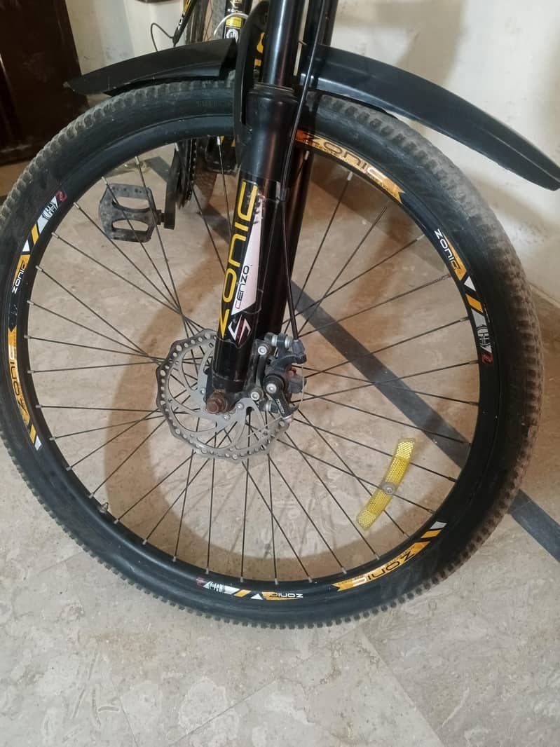 Bicycle 1