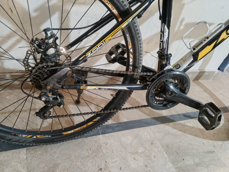 Bicycle 2