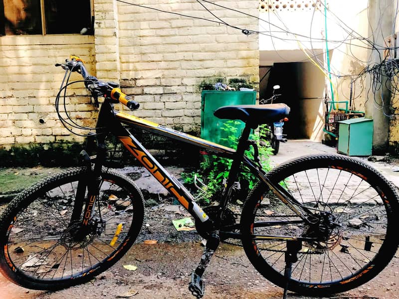 Bicycle 3
