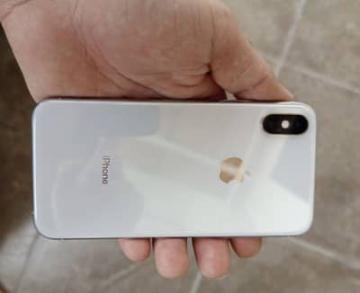 Apple iPhone XS