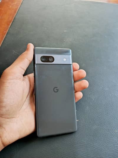 Google Pixel 7a