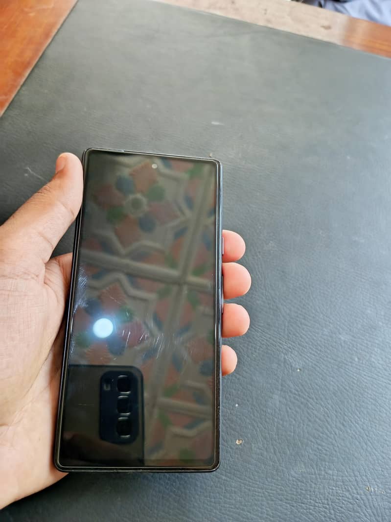 Google Pixel 7a 1