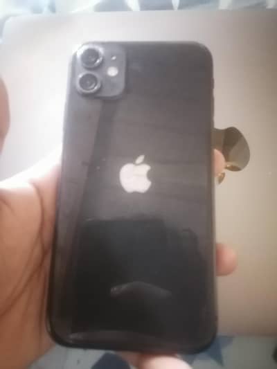 iPhone 11 128GB