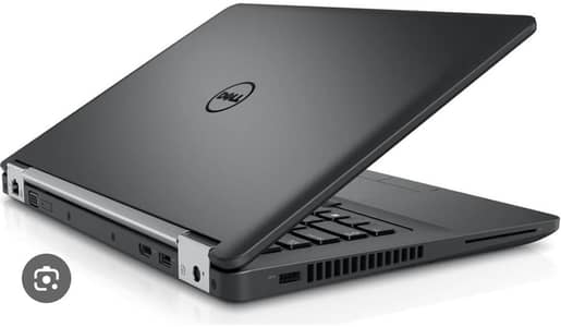 Dell laptop core i5 6 generation touch screen