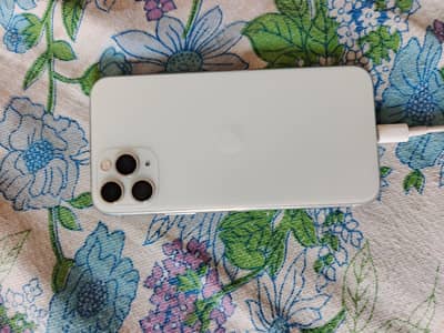 Apple iPhone 11 Pro
