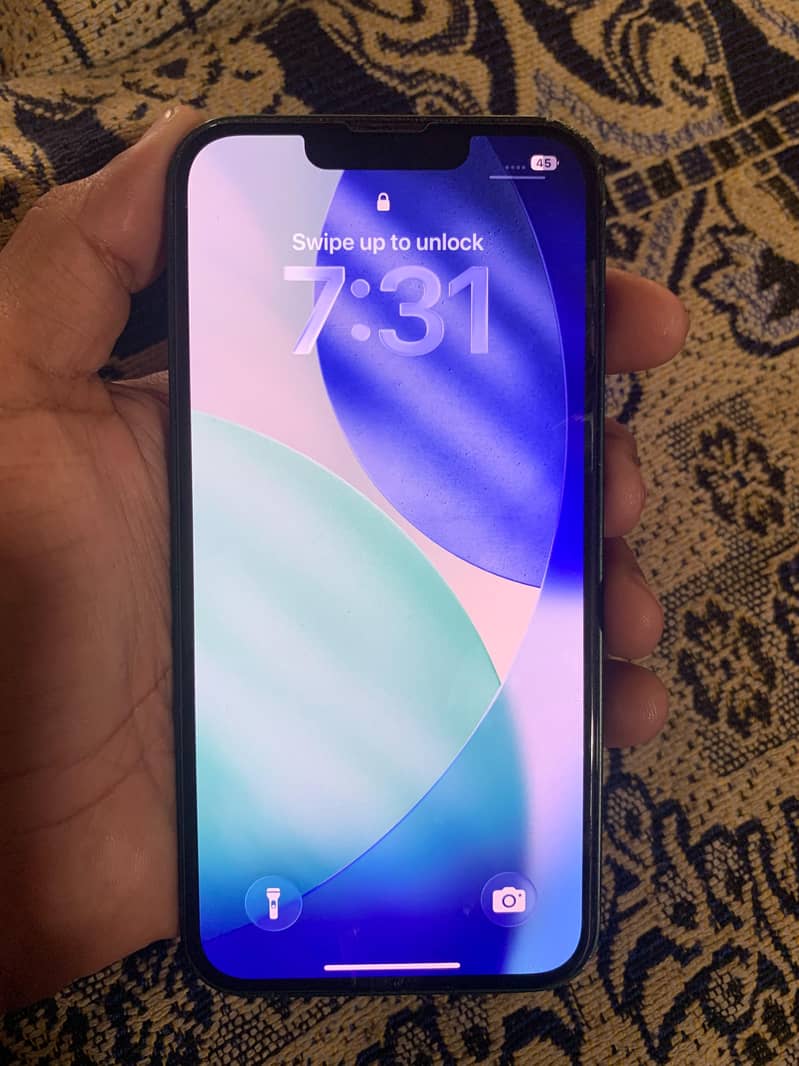 Apple iPhone 13 2