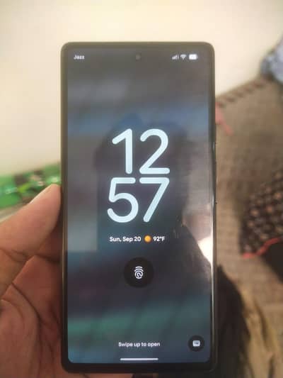Google pixel 6A 128gb